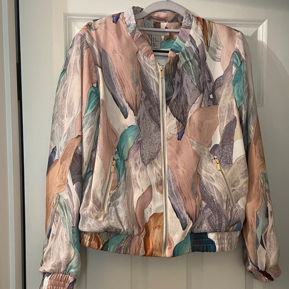 🧡 Women’s H&M jacket